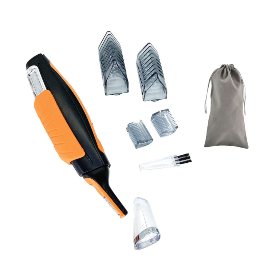 Aparador de pelos Profissional Luxe Barber