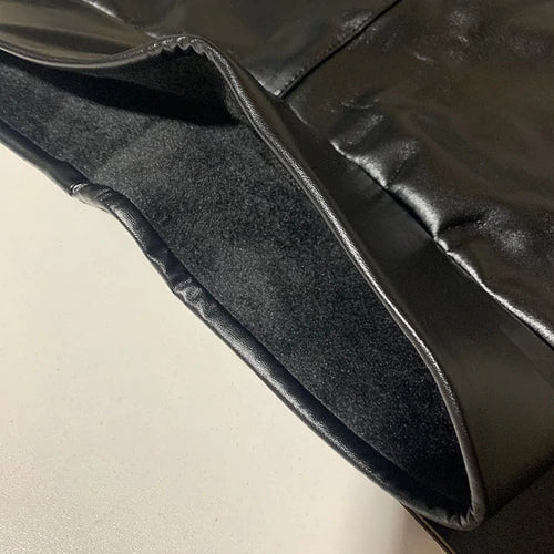 Calça Legging Flanelada Térmica Lush