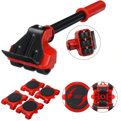 Levantador de Móveis para Mover com Facilidade Urban