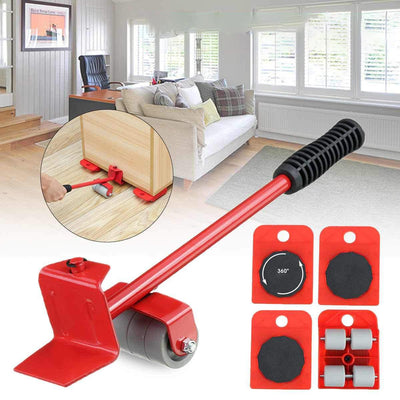 Levantador de Móveis para Mover com Facilidade Urban