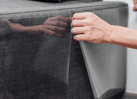 Protetor de Sofá Anti Arranhões de Gatos Aura