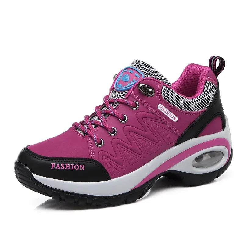 Tênis Feminino Fashion Esportivo Pristine