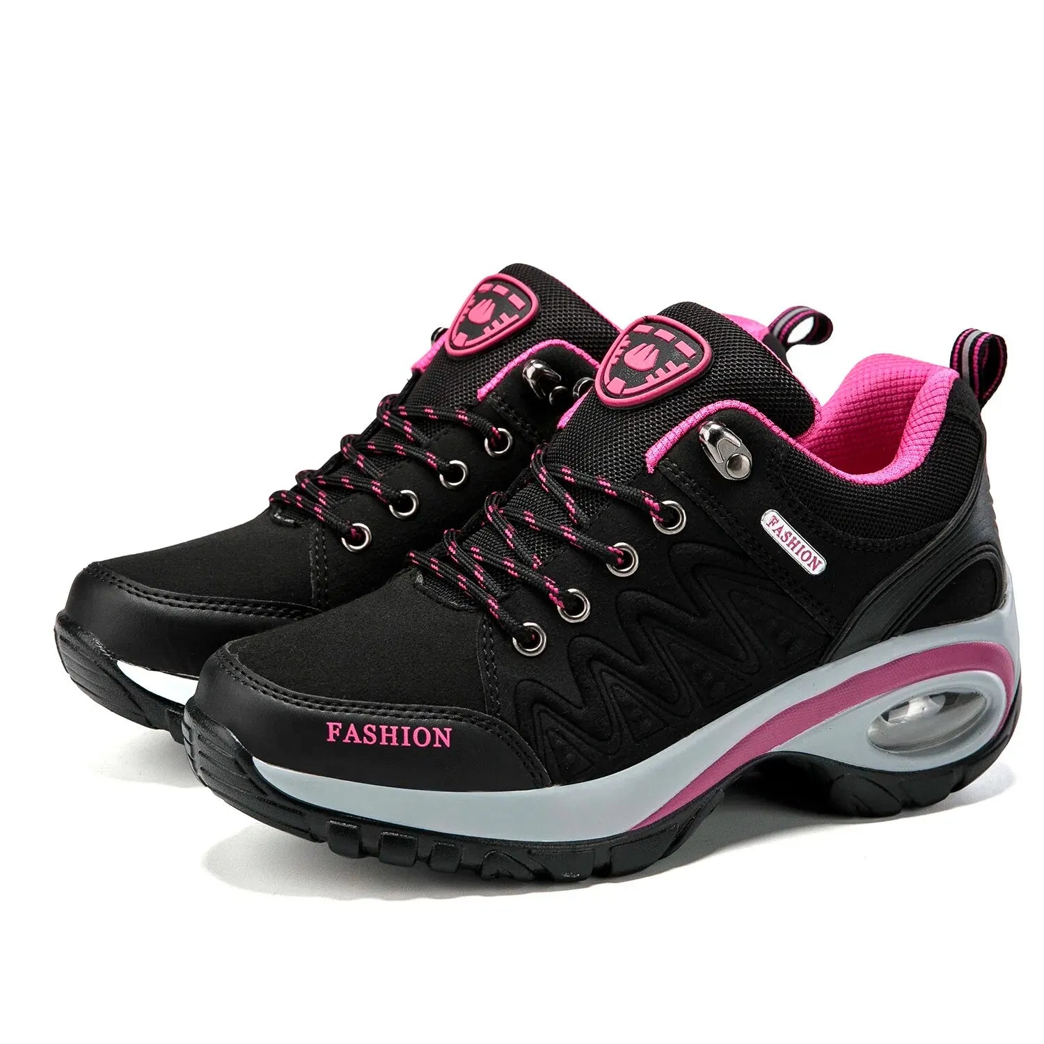 Tênis Feminino Fashion Esportivo Pristine
