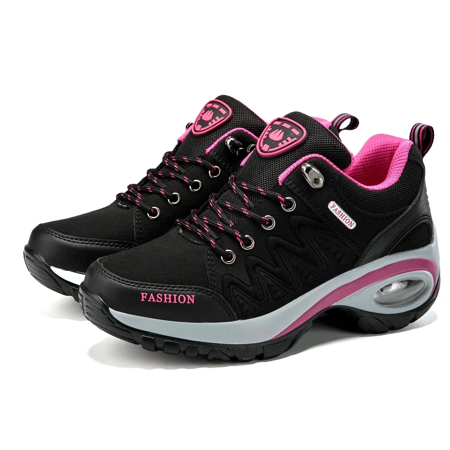 Tênis Feminino Fashion Esportivo Pristine