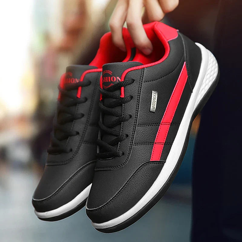 Tênis Masculino Casual Conforto e Elegância Bloom