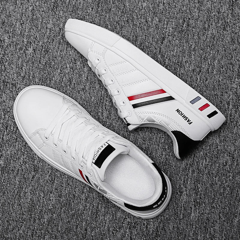 Tênis Masculino Sapatênis Casual Horizon