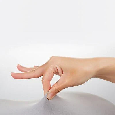 Travesseiro Relaxante para o Sono Zen