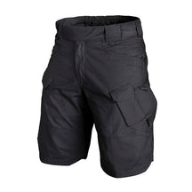 Bermuda Masculina Tática Militar Impermeável Edge