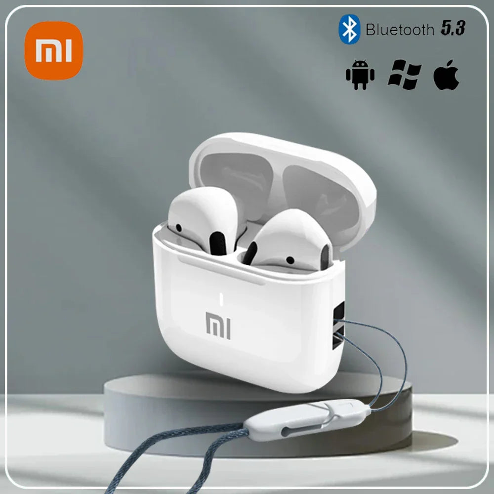 Fone De Ouvido Sem Fio Bluetooth AP05 Echo