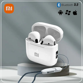 Fone De Ouvido Sem Fio Bluetooth AP05 Echo