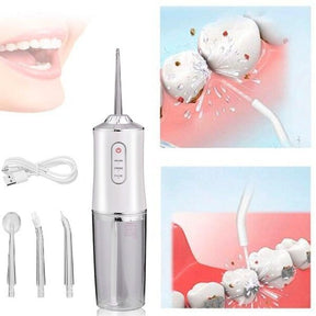 Irrigador Oral para Limpeza Bucal Nova