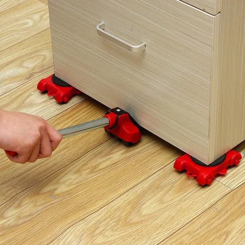 Levantador de Móveis para Mover com Facilidade Urban