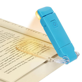 Luminária para Leitura Recarregável USB Radiant