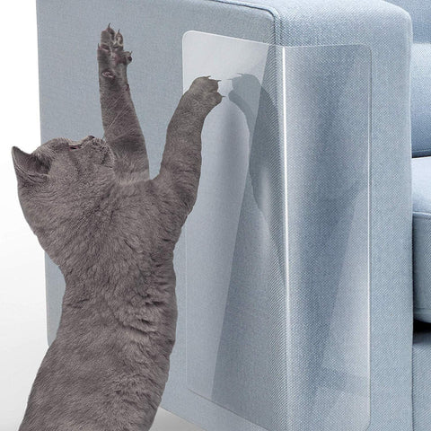Protetor de Sofá Anti Arranhões de Gatos Aura