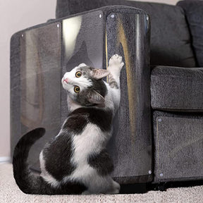 Protetor de Sofá Anti Arranhões de Gatos Aura