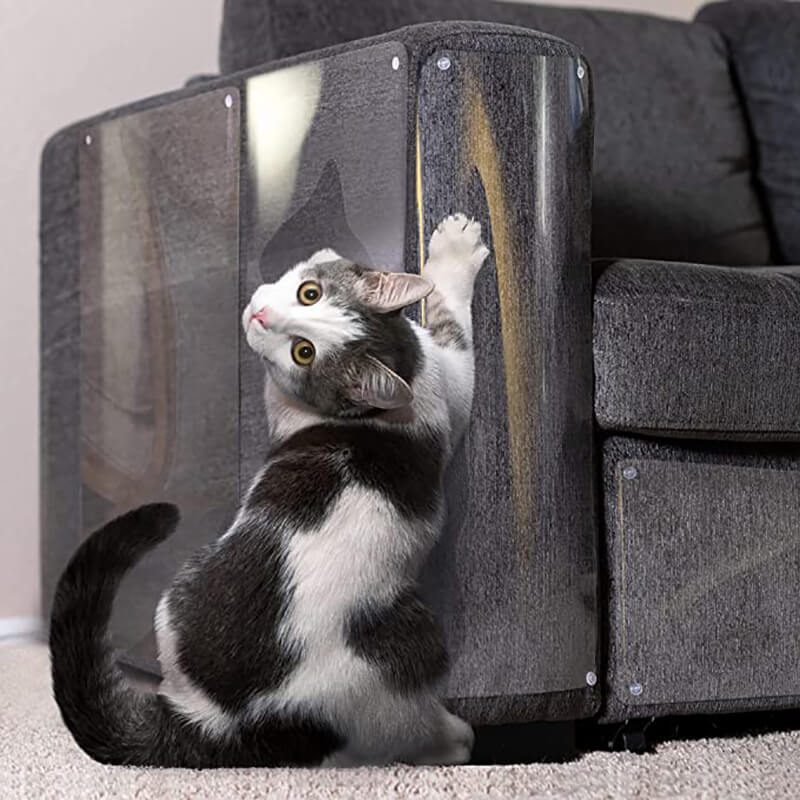 Protetor de Sofá Anti Arranhões de Gatos Aura