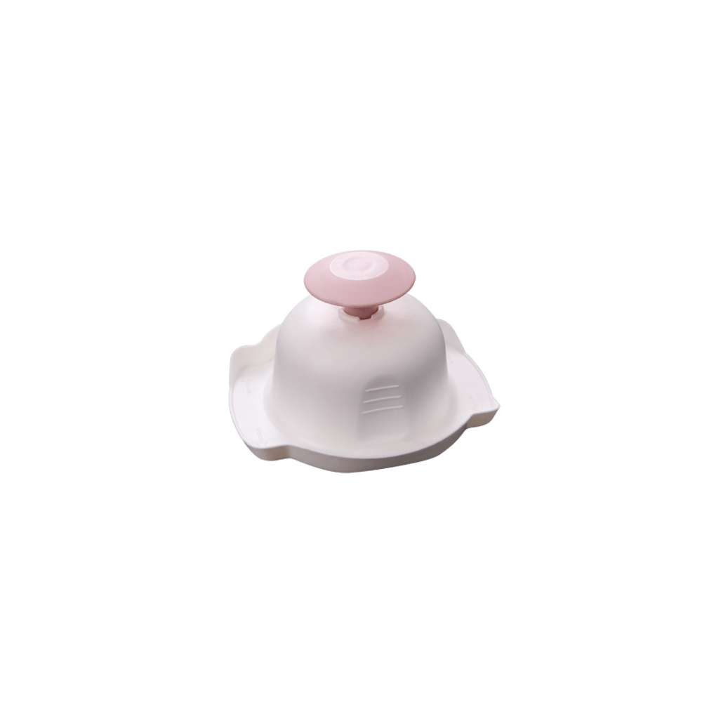 Ralador de Legumes Multiuso Com 4 Lâminas Silken