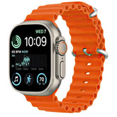 Smartwatch Inteligente Impermeável Ultra 3
