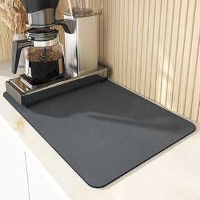 Tapete Escorredor Absorvente Mágico Shine