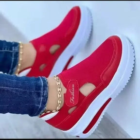 Tênis Feminino Conforto e Elegância Dream