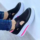 Tênis Feminino Conforto e Elegância Dream