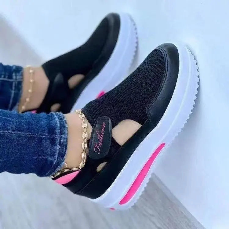 Tênis Feminino Conforto e Elegância Dream