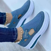 Tênis Feminino Conforto e Elegância Dream