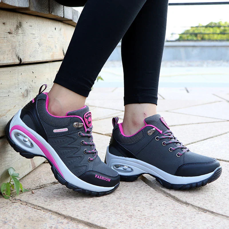 Tênis Feminino Fashion Esportivo Pristine