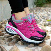 Tênis Feminino Fashion Esportivo Pristine
