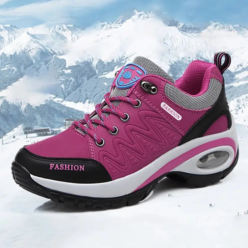 Tênis Feminino Fashion Esportivo Pristine