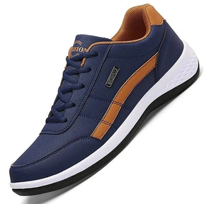 Tênis Masculino Casual Conforto e Elegância Bloom