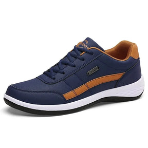 Tênis Masculino Casual Conforto e Elegância Bloom
