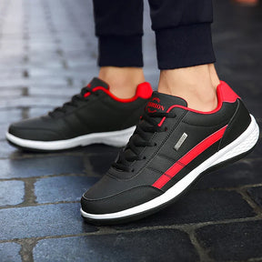 Tênis Masculino Casual Conforto e Elegância Bloom