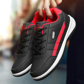Tênis Masculino Casual Conforto e Elegância Bloom