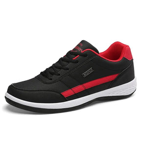 Tênis Masculino Casual Conforto e Elegância Bloom
