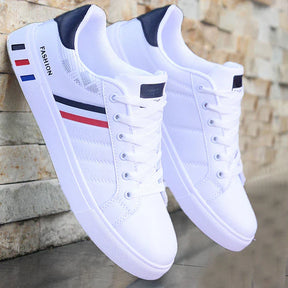 Tênis Masculino Sapatênis Casual Horizon