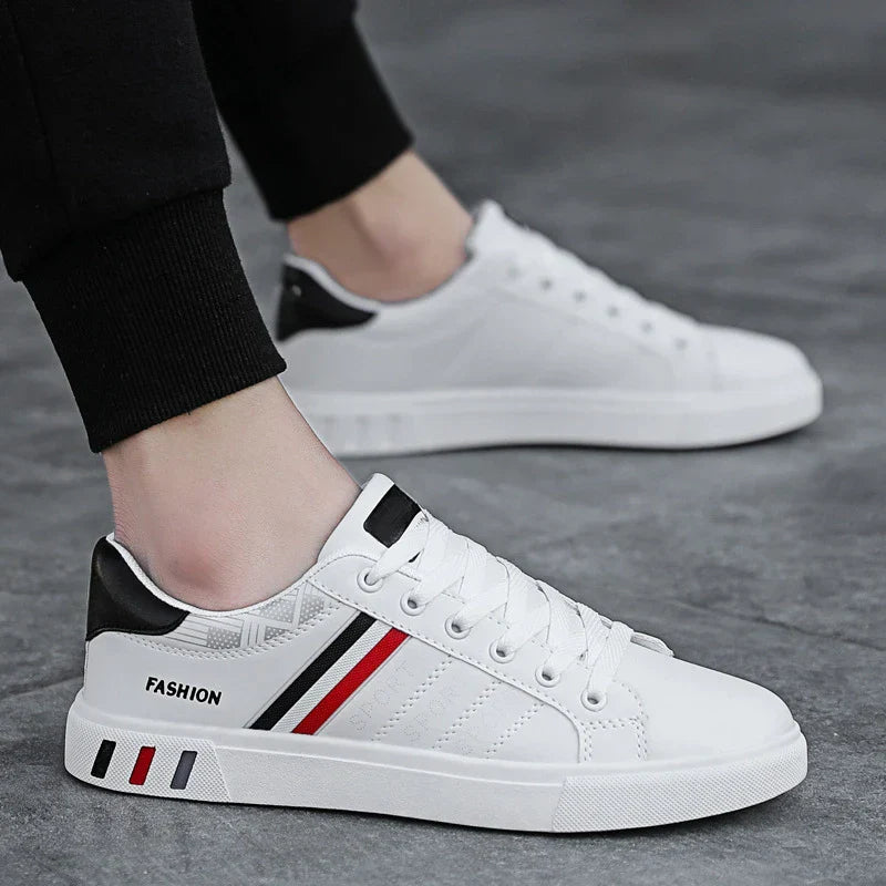 Tênis Masculino Sapatênis Casual Horizon