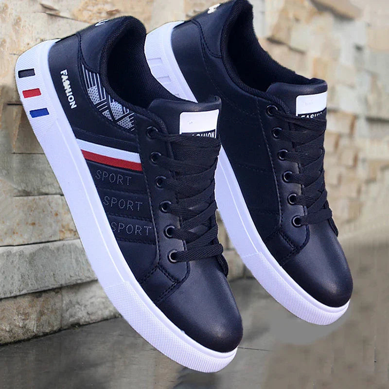 Tênis Masculino Sapatênis Casual Horizon