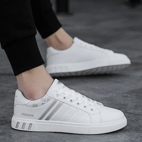 Tênis Masculino Sapatênis Casual Horizon