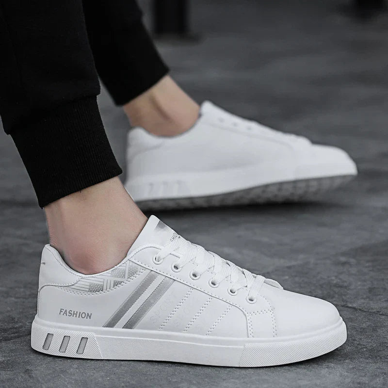 Tênis Masculino Sapatênis Casual Horizon