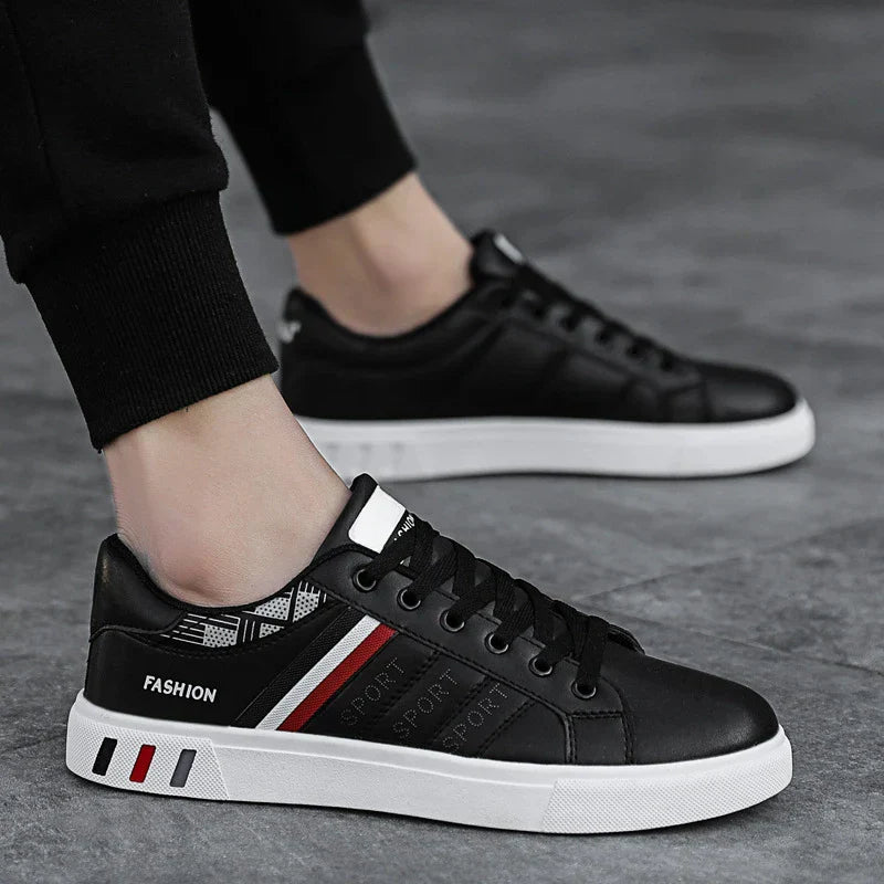 Tênis Masculino Sapatênis Casual Horizon